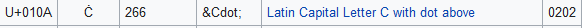 crlf