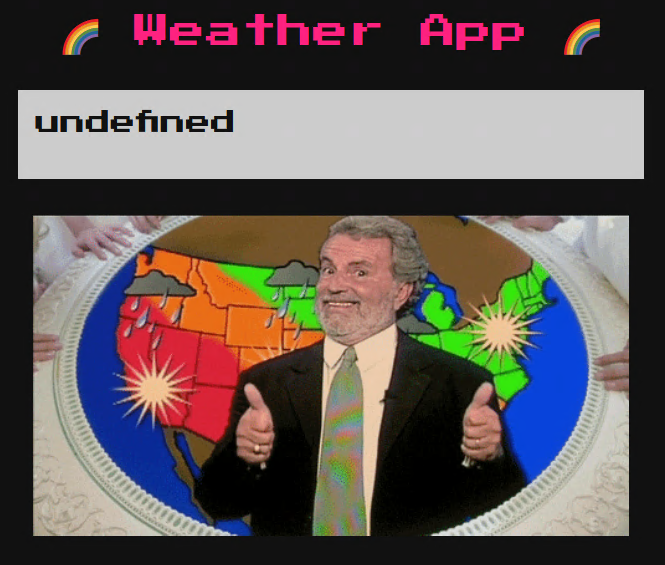 website